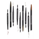 NYX PROFESSIONAL MAKEUP Crayon à sourcils Precision 07 Charcoal, 0,13 g