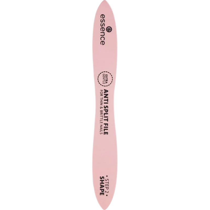 essence cosmetics Nagelvijl ANTI SPLIT FILE, 1 stuk