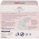 babylove mama Extra dun en absorberend voedingskussen, 30 stuks.