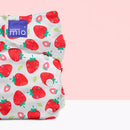 Couche Bambino Mio, miosolo tout-en-un, fraise rafraîchissante, 1 pièce
