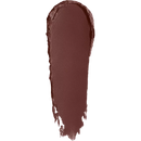 NYX PROFESSIONAL MAKEUP Lipstick Suede Matte 07 Cold Brew, 3,5 g