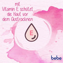 bebe Zartpflege Zachte crème, 50 ml