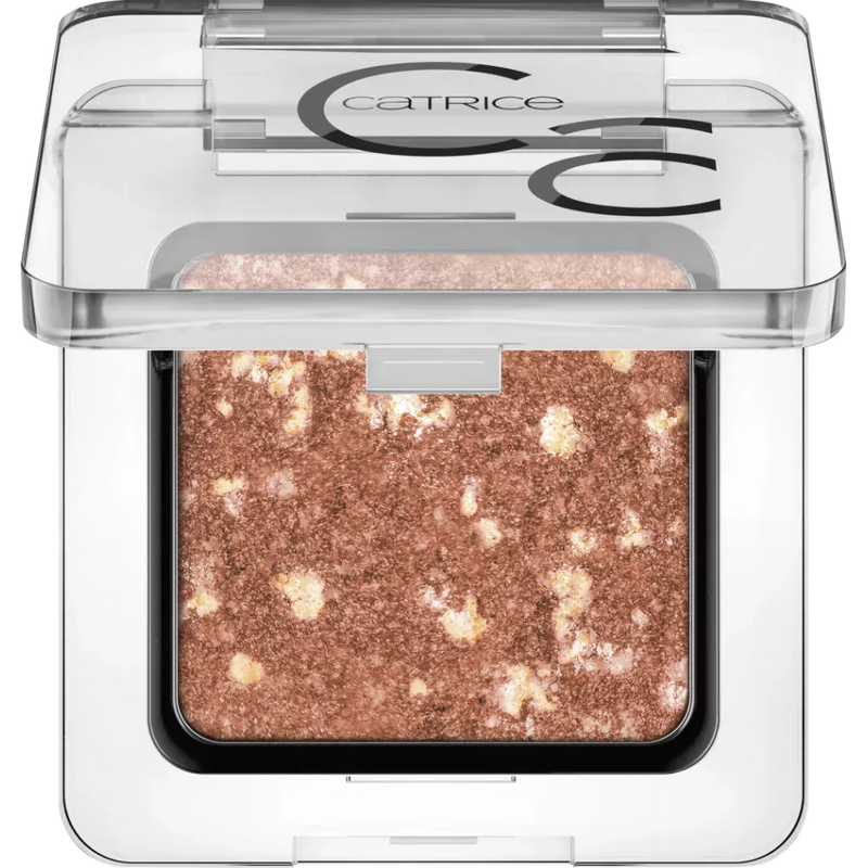 Catrice Oogschaduw Art Couleurs 420 Rusty Roobi, 2.4 g