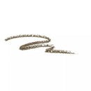 Crayon à sourcils NYX PROFESSIONAL MAKEUP 06 Brunette, 1,4 g