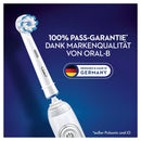 Oral-B Opzetborstels Sensitive Clean Clean&Care, 8 stuks