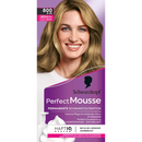 Schwarzkopf Perfect Mousse Haarkleurschuim 800 Medium Blond, 1 st