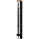 NYX PROFESSIONAL MAKEUP Crayon à sourcils Micro 03.5 Auburn riche, 0,09 g