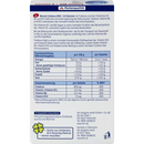 Mivolis Acide folique 800 + vitamines B, comprimés 60 pièces, 19 g