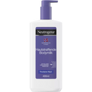 Neutrogena Lait corporel raffermissant pour la peau, 400 ml