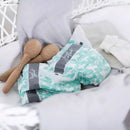 Rascal+Friends Baby Luiers maat 1, 3-5 kg, 21 stuks