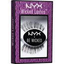 NYX PROFESSIONAL MAKEUP Faux cils Wicked 09 Jezebel, 1 paire