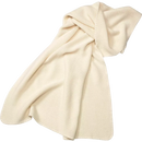 ALANA Babydeken, ca. 80 x 100 cm, van biologische wol, naturel, 1 stuk