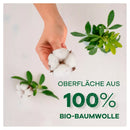 always Katoenbescherming Normaal inlegkruisje, 38 stuks