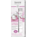 lavera Verhelderende oogcrème, 15 ml