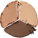 NYX PROFESSIONAL MAKEUP Contouring Powder 3 Steps to Sculpt Light 02, 15 g