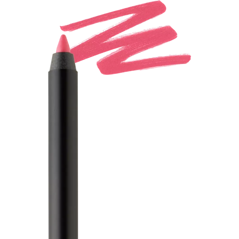 BH Cosmetics Waterproof Lipliner Petal, 1.1 g