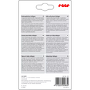 Reer Nagelschaartje "Solingen" voor baby's, 1 stuk