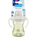 Biberon Babylove jour et nuit éléphant, 1 pièce