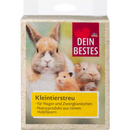 Dein Bestes Bodembedekking voor knaagdieren en dwergkonijnen, 60 l