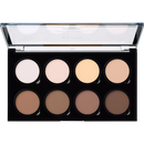 NYX PROFESSIONAL MAKEUP Palette Highlight &amp; Contouring Pro, 21,6 g