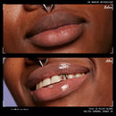 NYX PROFESSIONAL MAKEUP Lip Gloss This Is Milky Gloss 18 Salted Caramel Shake, 4 ml