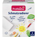 Profissimo Vuilwisser, 6 stuks