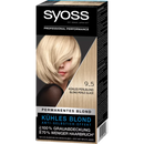 Syoss Haarkleur Professional Performance Cool Pearl Blond 9_5, 1 st.
