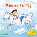 Calendrier de l'Avent Carlsen Livret Pixi 2022