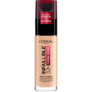L'ORÉAL PARIS   Make-up Infaillible 32H Fresh Wear 180 Rose Sand, SPF 25, 30 ml