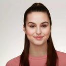 essence cosmetics Brillant à lèvres volume brillance extrême Crystal Clear 01, 5 ml