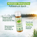 alverde NATURKOSMETIK Pro Climate huile de rasage et de soin au complexe d'huiles biologiques, 100 ml