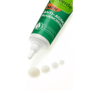 alverde MEN Active Nature Anti-Aging Oogcrème, 15 ml