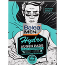 Balea MEN Oogpads Hydro (6x2 stuks), 6 stuks