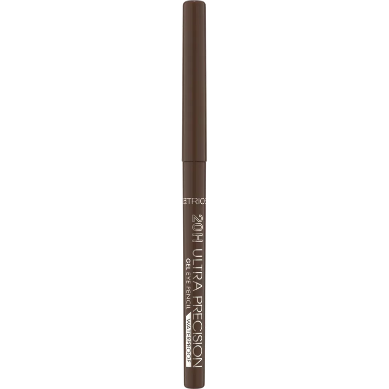 Catrice Eyeliner 20H Ultra Precision Gel Waterproof 030, 0,28 g