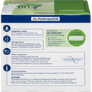 Jessa Tampons Katoen Normaal natuur, 16 stuks