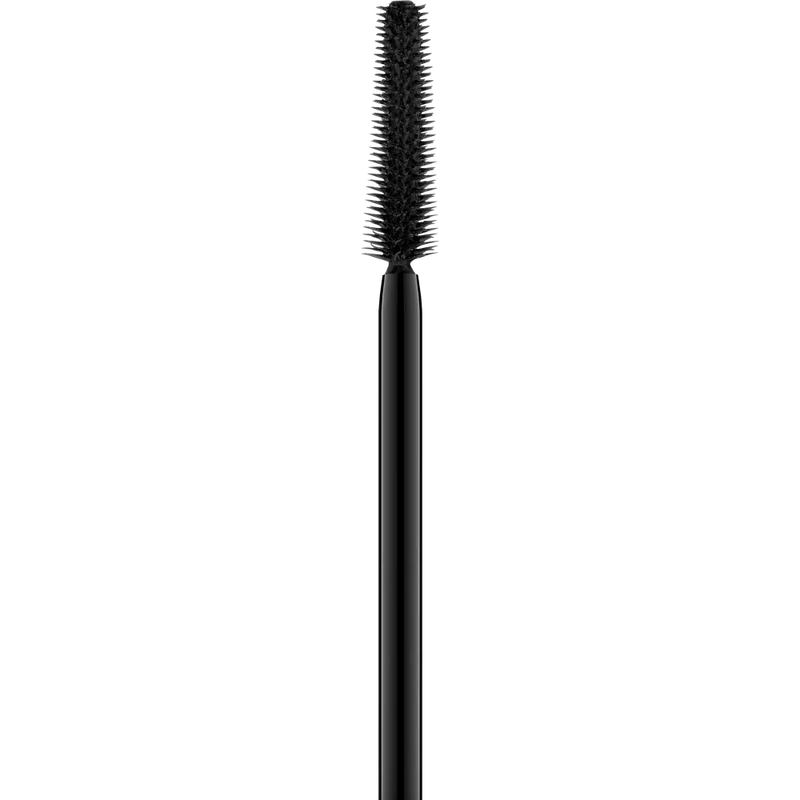 Catrice Mascara Glam & Doll Sensitive Volume 010 Ultra Black, 9 ml