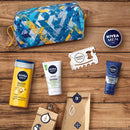 NIVEA MEN Adventskalender DIY 2022