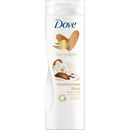 Dove Body Lotion Verwenritueel met Sheaboter en Vanillegeur, 0.4 l