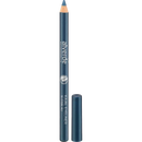 alverde NATURKOSMETIK Kajal 16 Bleu glacier, 1,1 g