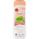 alverde NATURKOSMETIK Gel douche Confortable Time Out, 250 ml