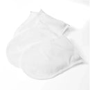 ebelin Débarbouillettes jetables, 12 pièces