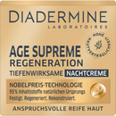 Diadermine Nachtcrème Age Supreme Regeneration, 50 ml