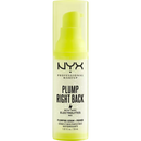 NYX PROFESSIONAL MAKEUP Primer Plump Right Back Sérum Peau 01, 30 ml