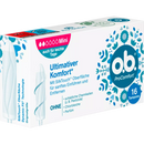 ob Tampons Pro Comfort Mini, 16 pièces