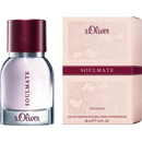 s.Oliver Soulmate women Eau de Parfum, 30 ml