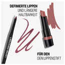 MANHATTAN Cosmetics Lipliner Lasting Perfection, Love Rosy 59 Y, 2 g
