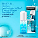 Neutrogena Serum Hydro Boost Hyaluron Concentraat, 15 ml