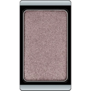 Fard à paupières ARTDECO 205 Ferrite Lucent, 0,8 g