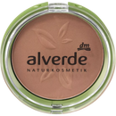 alverde NATURKOSMETIK Bronzing Powder Sunkissed, 9 g