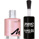 MANHATTAN Cosmetics Nagellak Last & Shine Candy Life 070, 8 ml